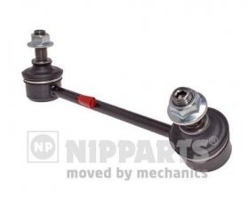 Купить N4893021 Nipparts Стойки стабилизатора Mazda 3 BM (1.5, 2.0, 2.2 D)