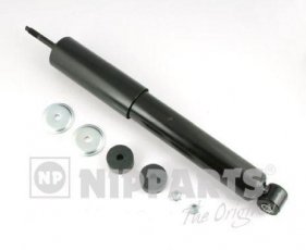 Амортизатор N5509000G Nipparts – газовий фото 1