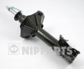 Купить J5511011G Nipparts Амортизатор передний правый  газовый Sunny (1.4, 1.5, 1.6, 1.8, 2.0)