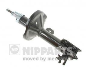 Купить N5500906G Nipparts Амортизатор передний левый  газовый Нубира (1.4, 1.6, 1.8)