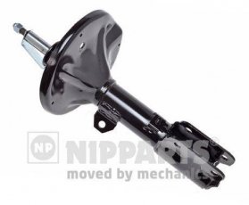 Купить N5515042G Nipparts Амортизатор передний правый  газовый Грандис (2.0 DI-D, 2.4)