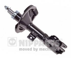 Купить N5515039G Nipparts Амортизатор передний правый  газовый Lancer X (1.5, 1.6, 1.8, 2.0)