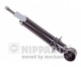 Купить N5522092G Nipparts Амортизатор Задний левый  газовый Авенсис Т25 (1.6, 1.8, 2.0, 2.2, 2.4)