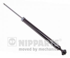 Купить N5523025G Nipparts Амортизатор Задний левый  газовый Mazda 5 (1.6, 1.8, 2.0, 2.3)