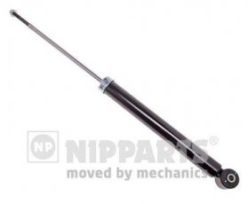 Купить N5525034G Nipparts Амортизатор Задний левый  газовый Кольт (1.1, 1.3, 1.5)