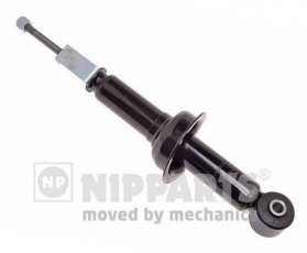 Купить N5525038G Nipparts Амортизатор Задний левый  газовый Lancer X (1.5, 1.6, 1.8, 2.0)