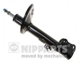 Купить N5512083G Nipparts Амортизатор передний правый  газовый Рав 4 (1.8 VVTi, 2.0 D-4D 4WD, 2.0 VVTi 4WD)