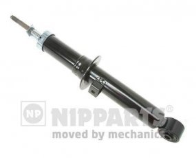 Купить N5500314G Nipparts Амортизатор передний левый  газовый Sorento (2.4, 2.5, 3.3, 3.5)