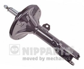 Купити N5505042G Nipparts Амортизатор передній лівий  газовий Grandis (2.0 DI-D, 2.4)