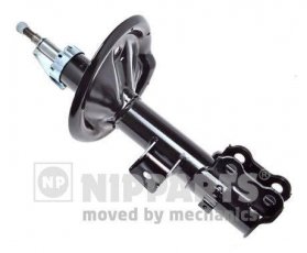 Купити N5510312G Nipparts Амортизатор передній правий  газовий Carens (1.6, 2.0)