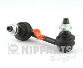 Купить N4891031 Nipparts Стойки стабилизатора Nissan