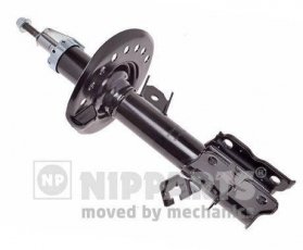 Купить N5501046G Nipparts Амортизатор передний левый  газовый X-Trail (2.0, 2.5)