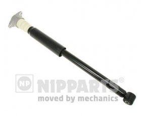 Купить N5523022G Nipparts Амортизатор Задний левый  газовый Мазда 2 (1.2, 1.3, 1.4, 1.5, 1.6)