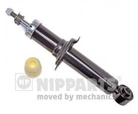 Купить N5527013G Nipparts Амортизатор Задний левый  газовый Аутбек 2 (2.0 D, 2.5, 3.0 AWD)