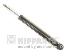 Купить N5520523G Nipparts Амортизатор Задний левый  газовый Kia Rio (1.4, 1.5, 1.6)
