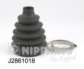Купити J2861018 Nipparts Пильник ШРУСа Прімера P12 (1.6, 1.8, 1.9, 2.2)