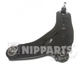 Купить N4901039 Nipparts Рычаг подвески Renault