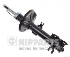 Купить N5500912G Nipparts Амортизатор передний левый  газовый Aveo (1.2, 1.4, 1.5, 1.6)