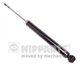 Купить N5521059G Nipparts Амортизатор Задний левый  газовый Juke (1.5, 1.6)
