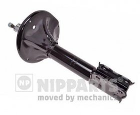 Амортизатор N5505028G Nipparts – газовый фото 1