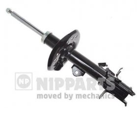 Купить N5511049G Nipparts Амортизатор передний правый  газовый Juke (1.5, 1.6)