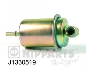 Купить J1330519 Nipparts Топливный фильтр (прямоточный) Hyundai i10 (1.0, 1.1, 1.2)