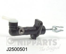 Купити J2500501 Nipparts Циліндр зчеплення Хендай Н1 (2.4, 2.5, 2.6)