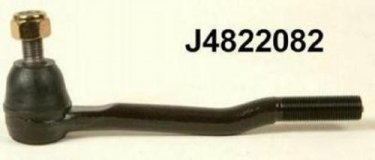 Купить J4822082 Nipparts Рулевой наконечник Hilux (2.4, 2.5, 2.8, 3.0, 3.4)