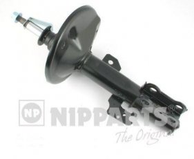Амортизатор N5502068G Nipparts – газовый фото 1