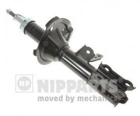Купить N5500318G Nipparts Амортизатор передний левый  газовый Picanto (1.0, 1.1, 1.1 CRDi)