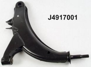 Купить J4917001 Nipparts Рычаг подвески Impreza (1.5, 1.6, 1.8, 2.0, 2.2)