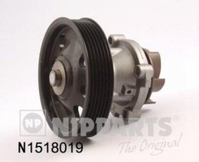 Купить N1518019 Nipparts Помпа Punto Grande (1.3 D Multijet, 1.3 JTD, 1.3 JTD 16V)
