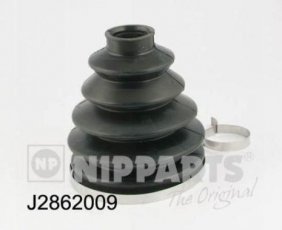 Купить J2862009 Nipparts Пыльник ШРУСа Хайлюкс (3.4, 3.4 4WD)
