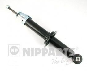 Купить N5525021G Nipparts Амортизатор Задний левый  газовый Outlander 1 (2.0, 2.4)