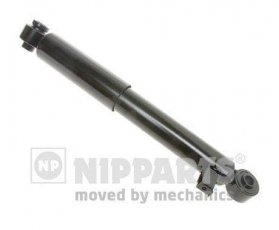 Купити N5520522G Nipparts Амортизатор  двотрубний газовий