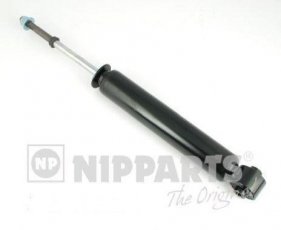 Купити N5521030G Nipparts Амортизатор   газовий Nissan