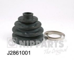 Купити J2861001 Nipparts Пильник ШРУСа Pathfinder (2.7, 3.0, 3.2, 3.3, 3.5)