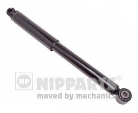 Купить N5521049G Nipparts Амортизатор Задний левый  газовый Навара (2.5, 3.0)