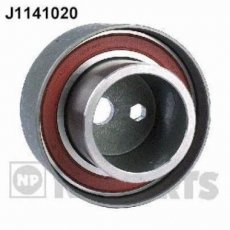 Купить J1141020 Nipparts Ролик ГРМ Sunny (1.4, 1.6, 1.7)