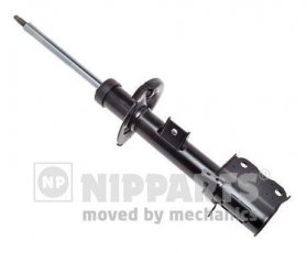 Купить N5505036G Nipparts Амортизатор передний левый  газовый Кольт (1.1, 1.3, 1.5)