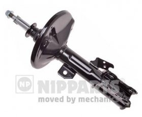Амортизатор N5512068G Nipparts – газовый фото 1