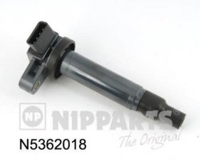 Купить N5362018 Nipparts Катушка зажигания Секвойя (5.7, 5.7 4WD)