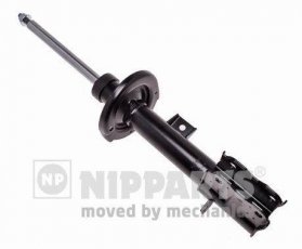 Купити N5515036G Nipparts Амортизатор передній правий  газовий Colt (1.1, 1.3, 1.5)