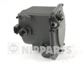 Купить N1333060 Nipparts Топливный фильтр (прямоточный) Citroen C4 Picasso 1.6 HDi