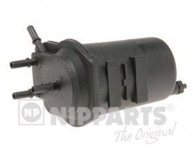 Купить J1331039 Nipparts Топливный фильтр (прямоточный) Nissan