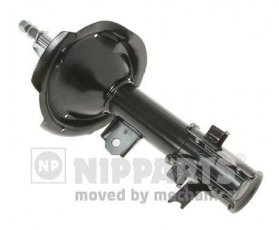Купить N5510523G Nipparts Амортизатор передний правый  газовый Kia Rio (1.4, 1.5, 1.6)