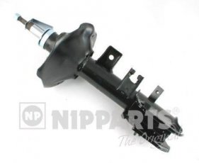 Купить N5511032G Nipparts Амортизатор передний правый  газовый Pathfinder