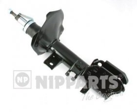 Купить N5501032G Nipparts Амортизатор передний левый  газовый Патфиндер