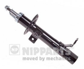 Купить N5503029G Nipparts Амортизатор передний левый  газовый Мазда 2 (1.2, 1.4, 1.6)