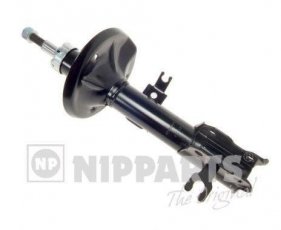 Купить N5500907 Nipparts Амортизатор передний левый  масляный Aveo (1.2, 1.4, 1.5, 1.6)